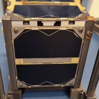 GaindéSat-1A