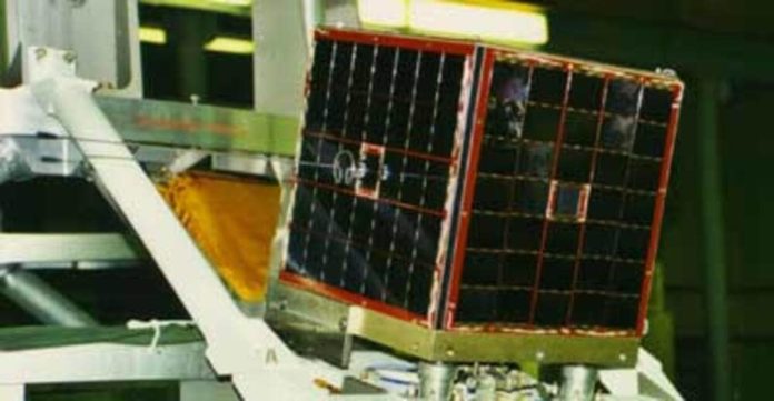 Technology Development Satellite