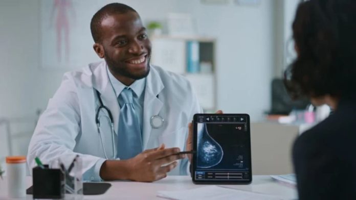 satellite technology on healthcare in Africa