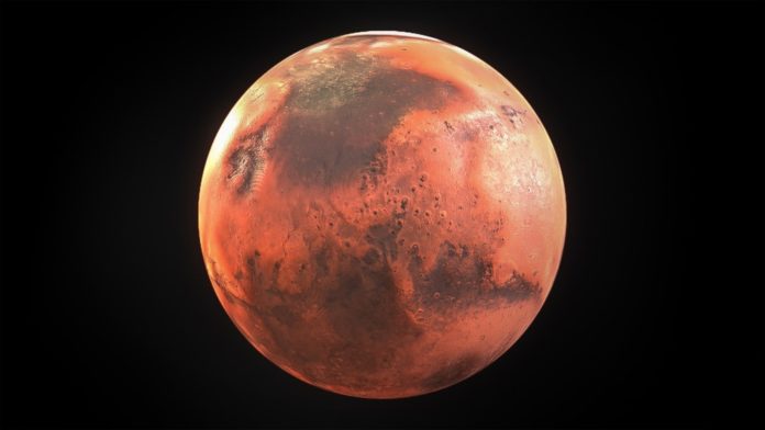 Red Planet